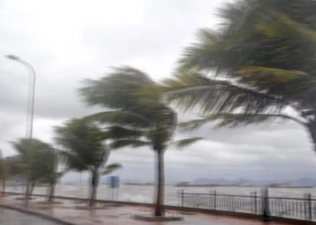 Meteorolojiden 2 il için fırtına uyarısı! O illerde sağanak yağış bekleniyor