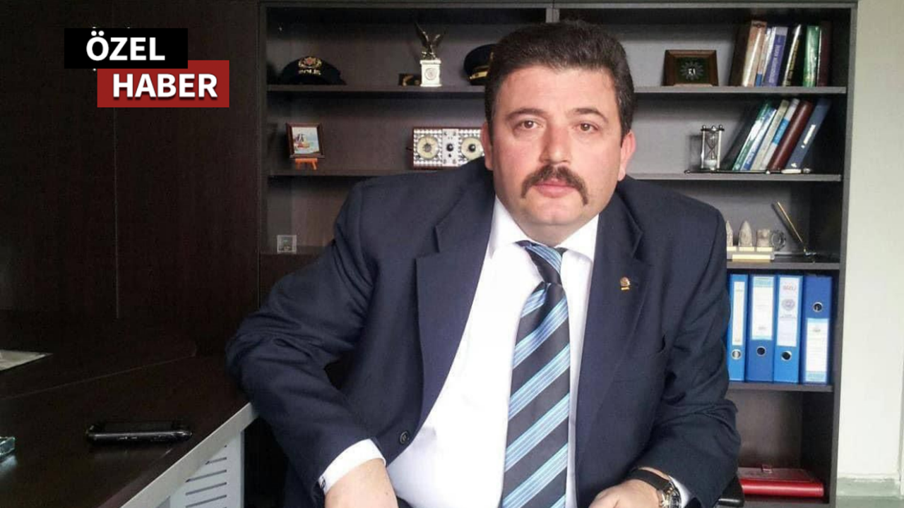 Polis camiasını yasa boğan ölüm! Emniyetin altın çocuğu Gürkan Ateşli vefat etti
