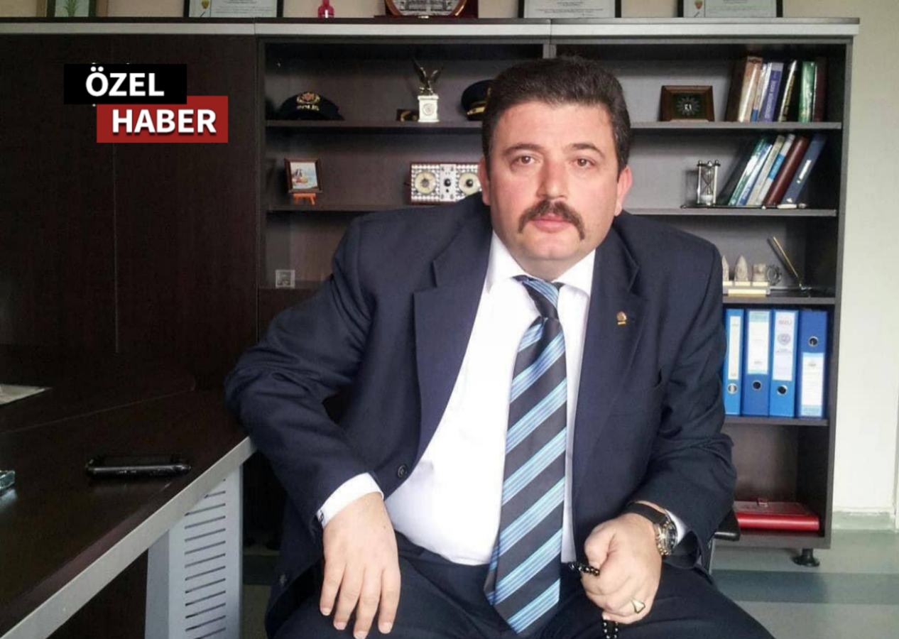 Polis camiasını yasa boğan ölüm! Emniyetin altın çocuğu Gürkan Ateşli vefat etti