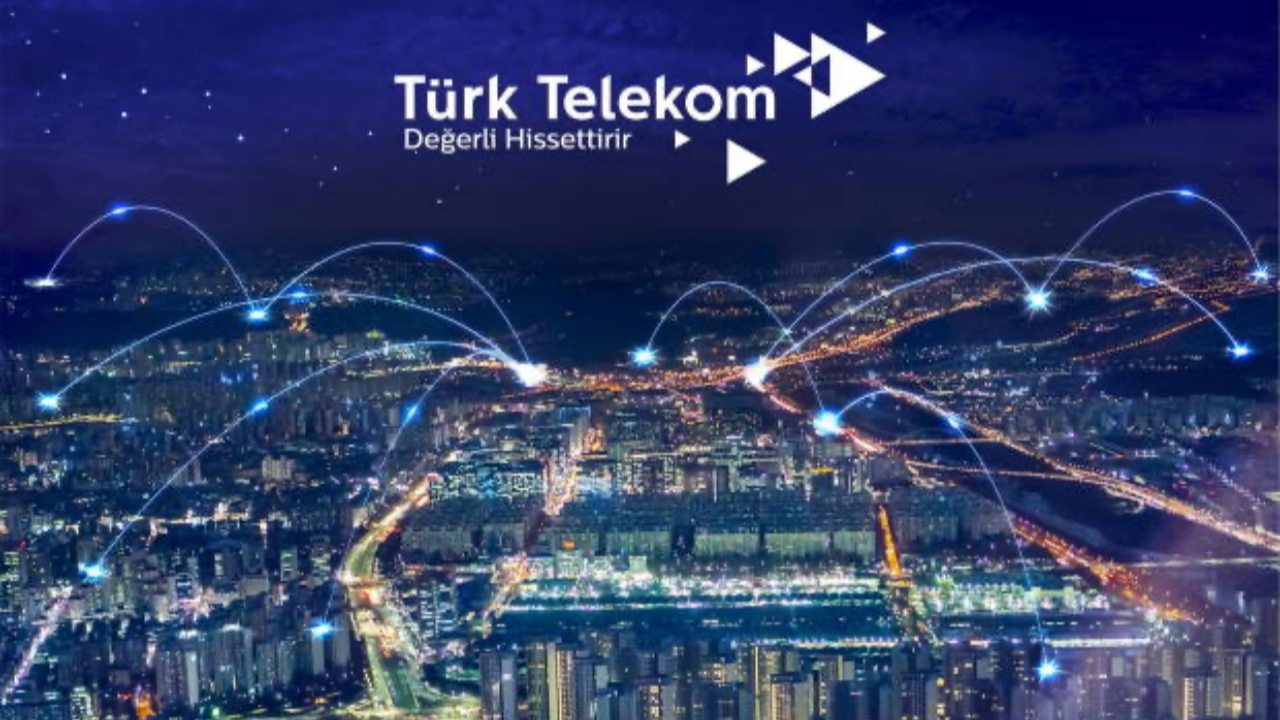 Türk Telekom'dan Dünya WiFi Günü'nde 81 ilde ücretsiz internet