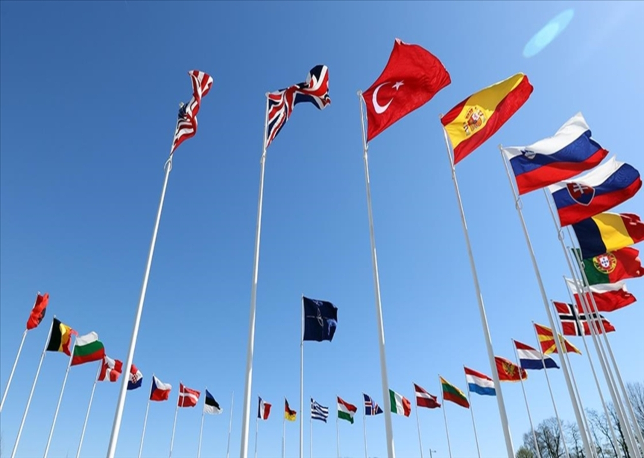 NATO'nun müstakbel yeni Genel Sekreteri belli oldu! En büyük rakibi adaylıktan çekildi...