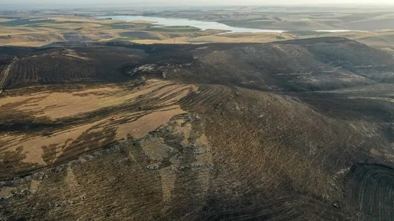 Diyarbakır ve Mardin'deki yangın kontrol altına alındı! Soğutma çalışmaları bitti: 5 ölü, 44 yaralı