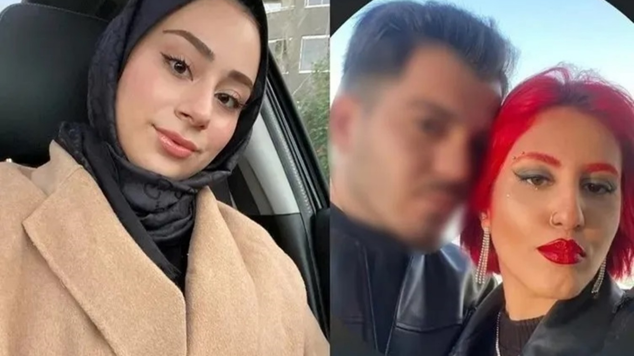 Tıp öğrencisine AVM'de çirkin saldırı! Başörtüsünü açıp küfür etti