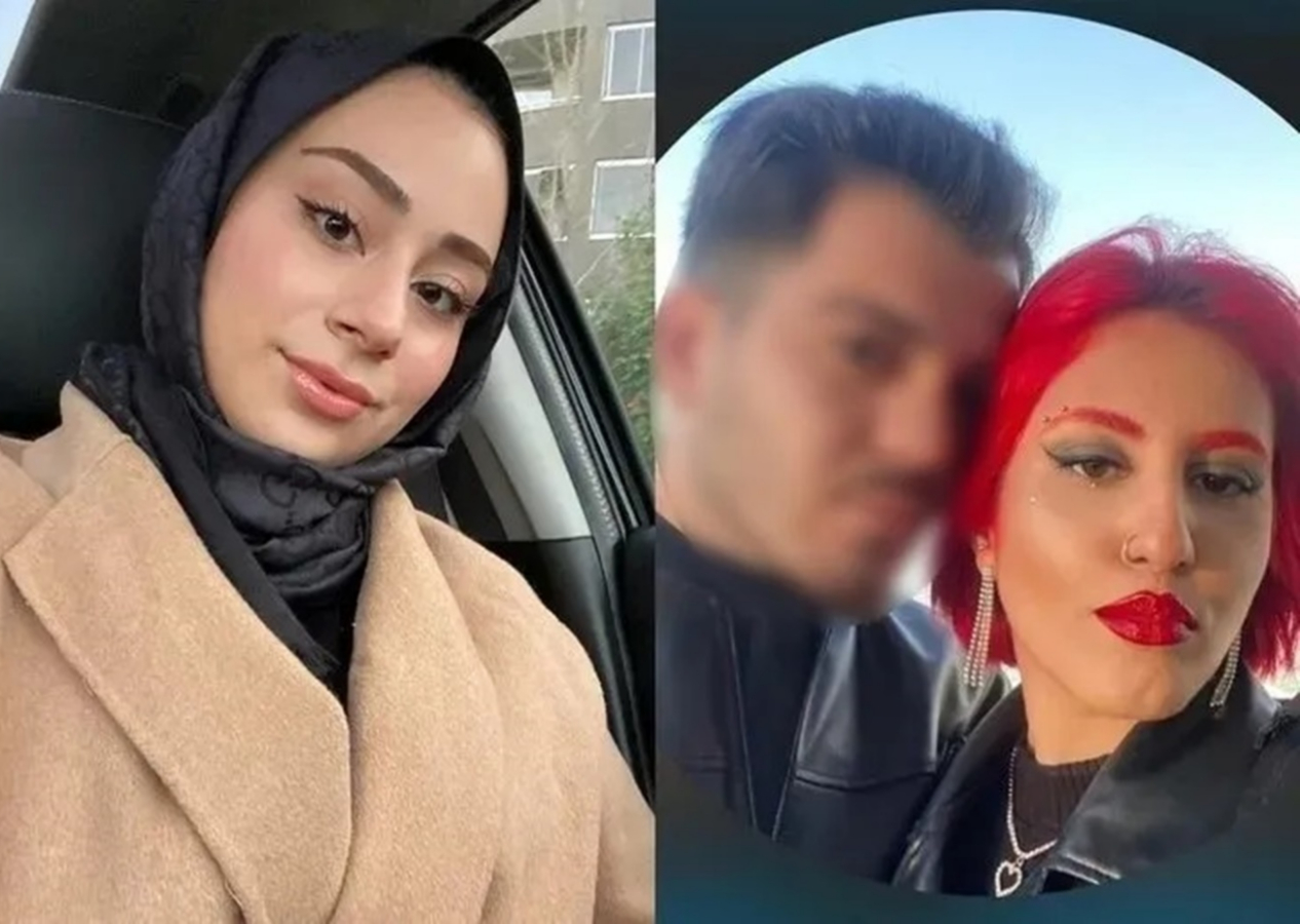 Tıp öğrencisine AVM'de çirkin saldırı! Başörtüsünü açıp küfür etti
