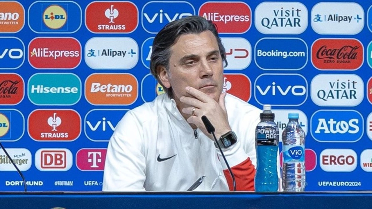 Vincenzo Montella tartışmalı ilk 11 tercihlerini açıkladı: Arda Güler, Mert Günok, Yunus Akgün...