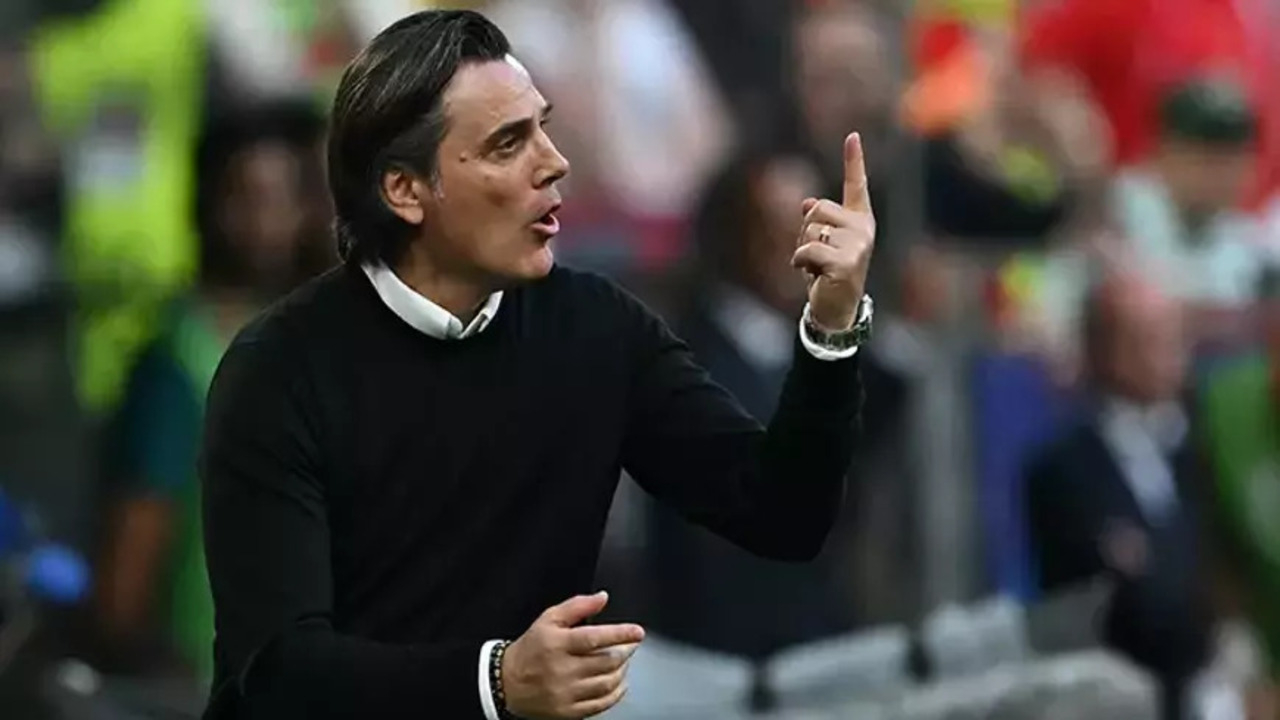 Vincenzo Montella, Arda Güler'i sonradan maça alma nedenini açıkladı: Oyuna alırken de düşündüm!