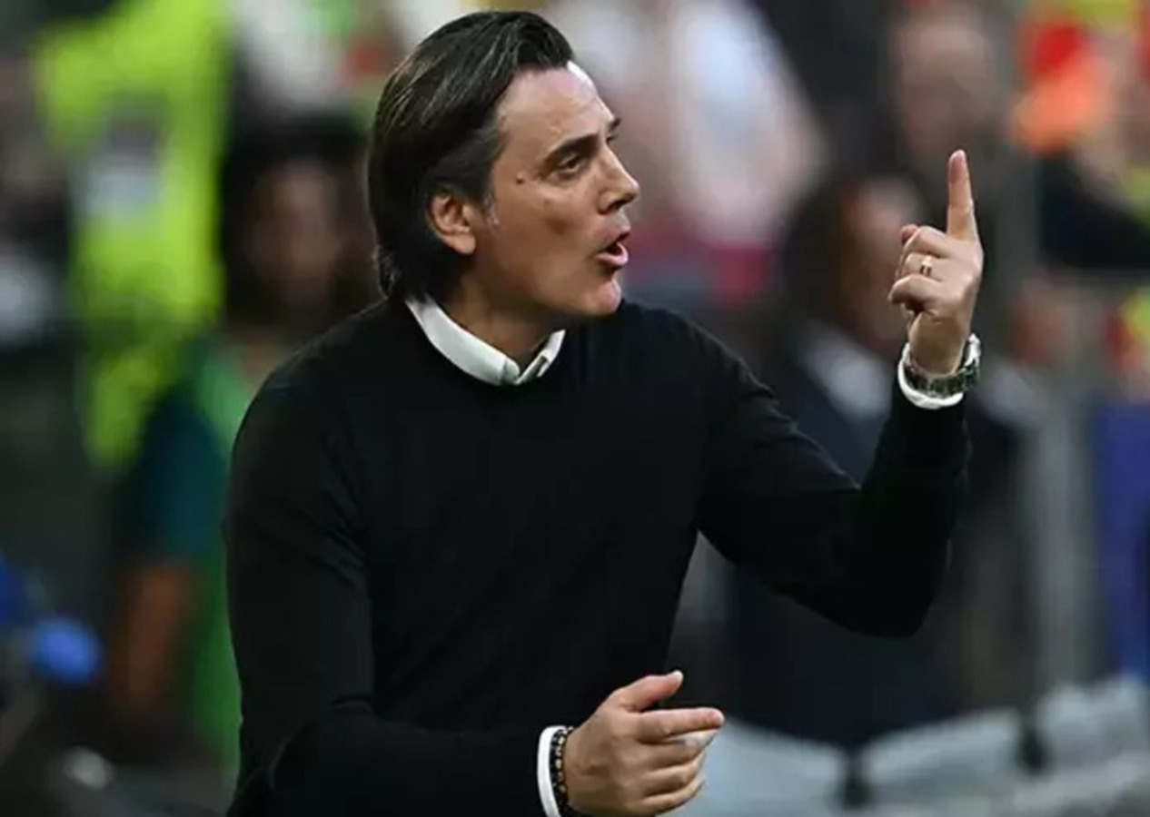 Vincenzo Montella, Arda Güler'i sonradan maça alma nedenini açıkladı: Oyuna alırken de düşündüm!