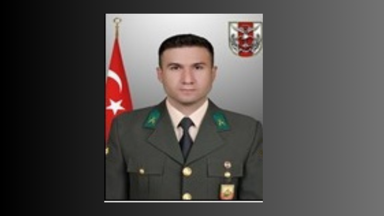 Pençe-Kilit bölgesinden acı haber! MSB duyurdu: 1 asker şehit oldu