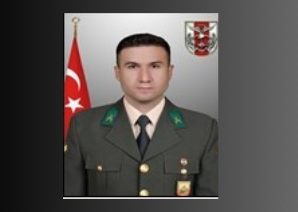 Pençe-Kilit bölgesinden acı haber! MSB duyurdu: 1 asker şehit oldu