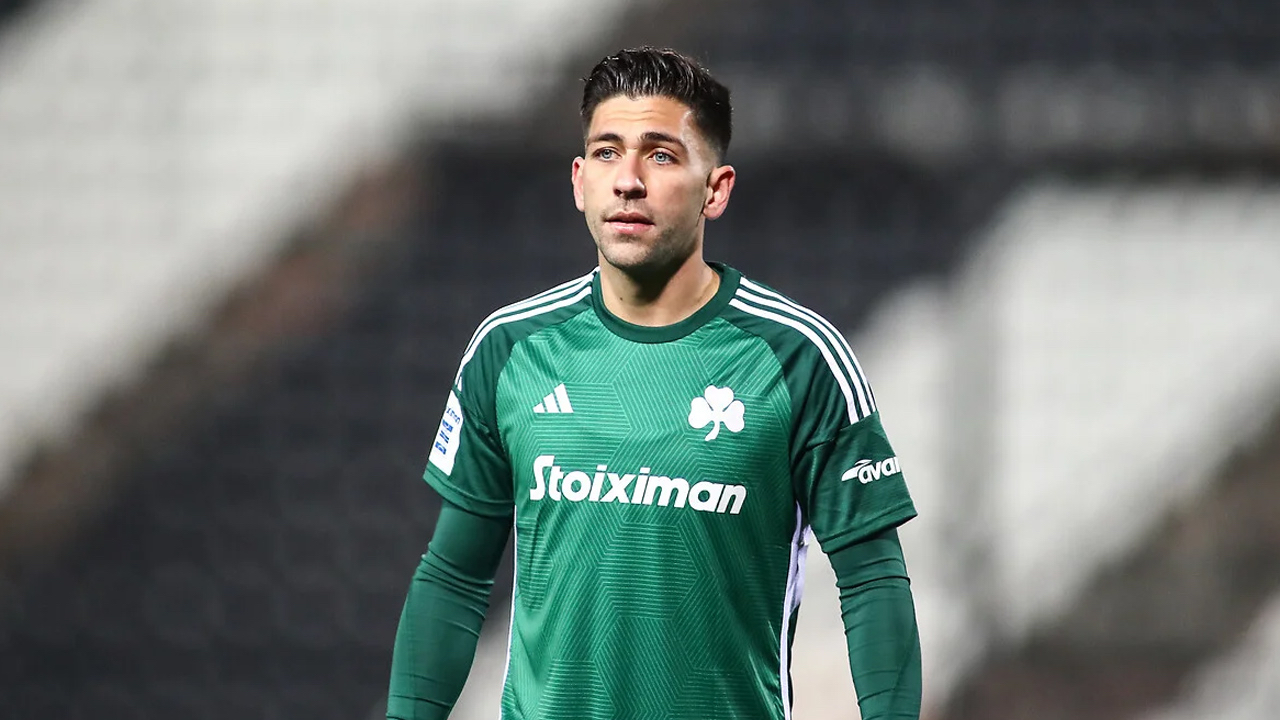 Beşiktaş yeni 10 numarasını buldu! Anastasios Bakasetas haber yolladı