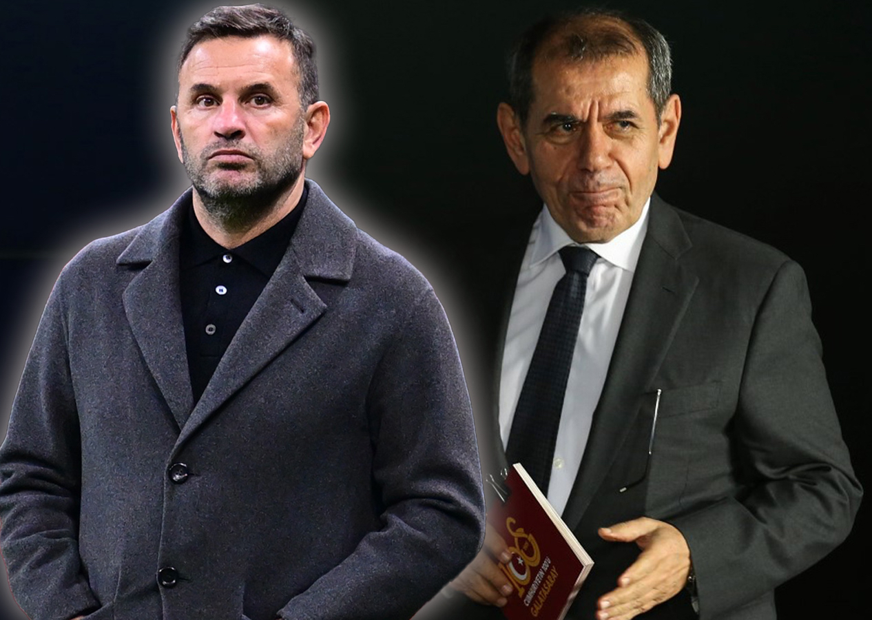 Dursun Özbek çıldırdı! Galatasaray tarihin en iyi kadrosunu kurmak için planını yaptı: İşte yaz kampına yetiştirilecek dünya yıldızları! Taraftarın gözü bu haberde…