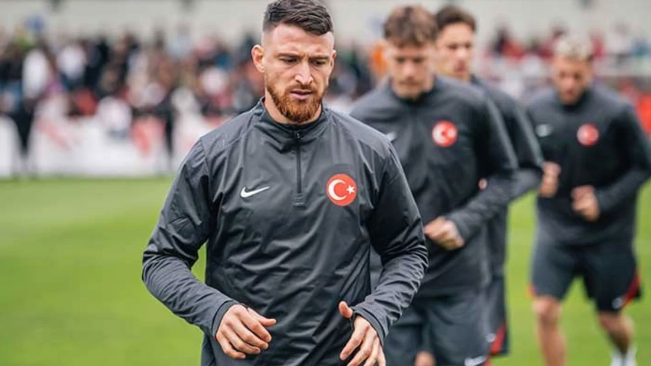 TFF Başkanı Mehmet Büyükekşi'den Portekiz maçı için bu kez "Beyaz Duvar" çağrısı