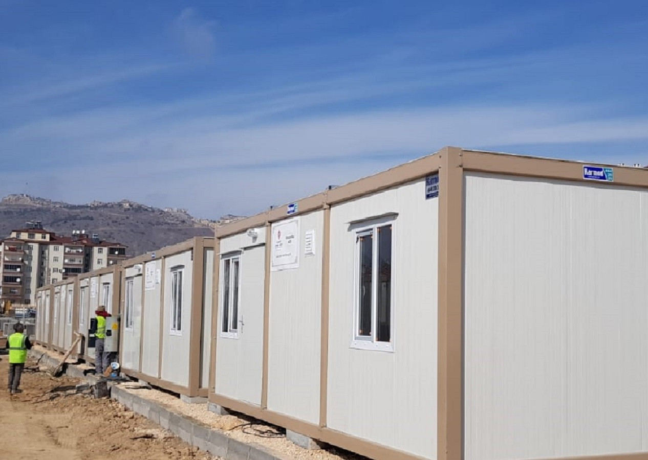 22 Haziran 2024 deprem bölgesi hava raporu yayınlandı! İşte 11 ilde hava durumu...