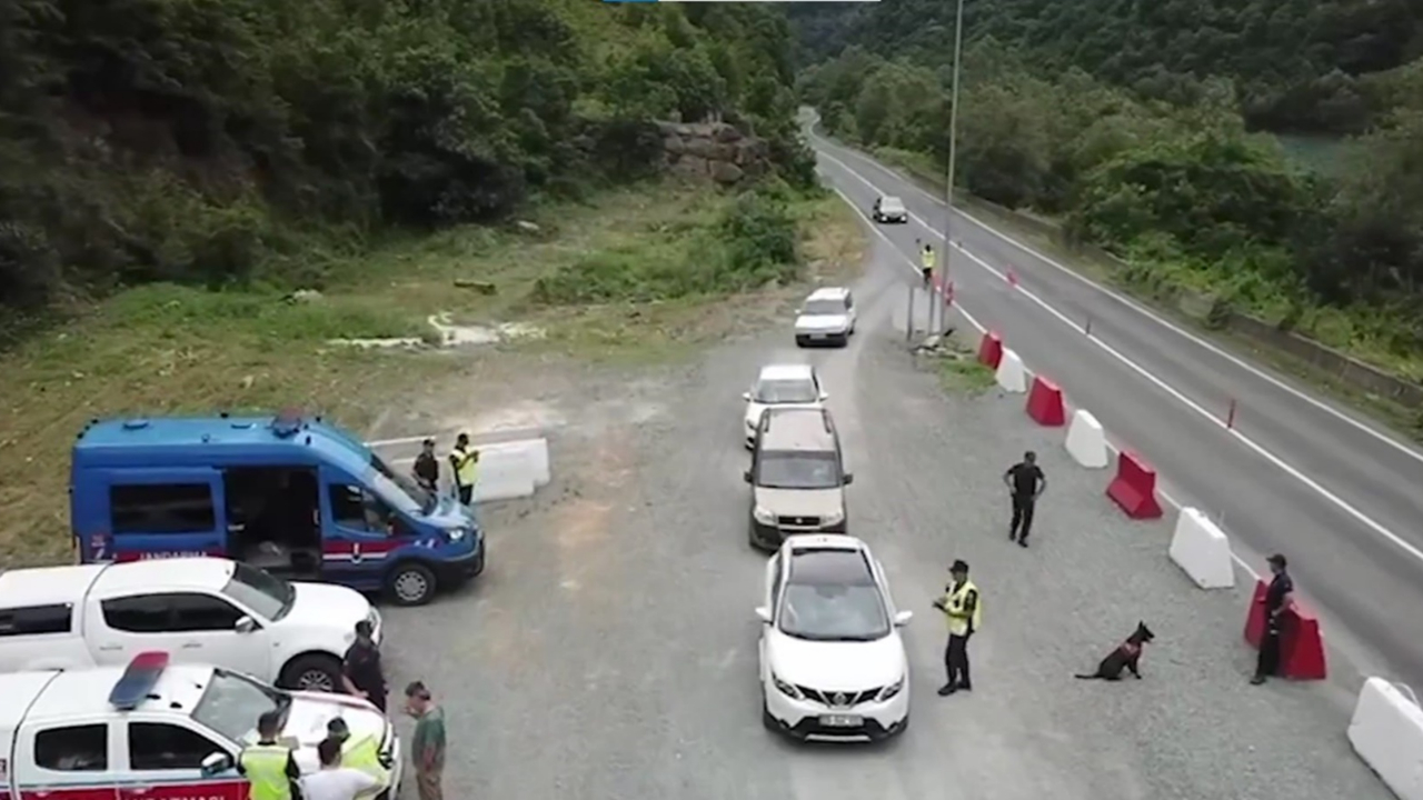 Bakan Yerlikaya, Kurban Bayramı'nın ilk 7 gününün kaza bilançosunu açıkladı!