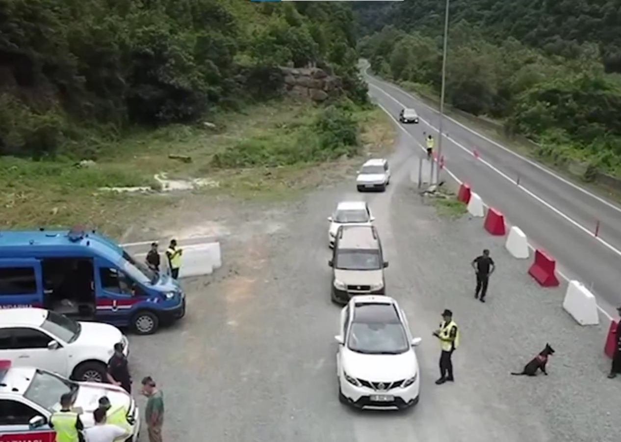 Bakan Yerlikaya, Kurban Bayramı'nın ilk 7 gününün kaza bilançosunu açıkladı!