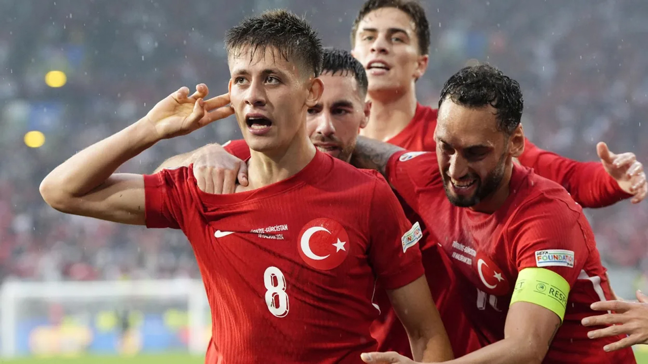 Arda Güler'den İspanyol basınına açıklama: "Bana güvenen tüm insanları mutlu etmek istiyorum"