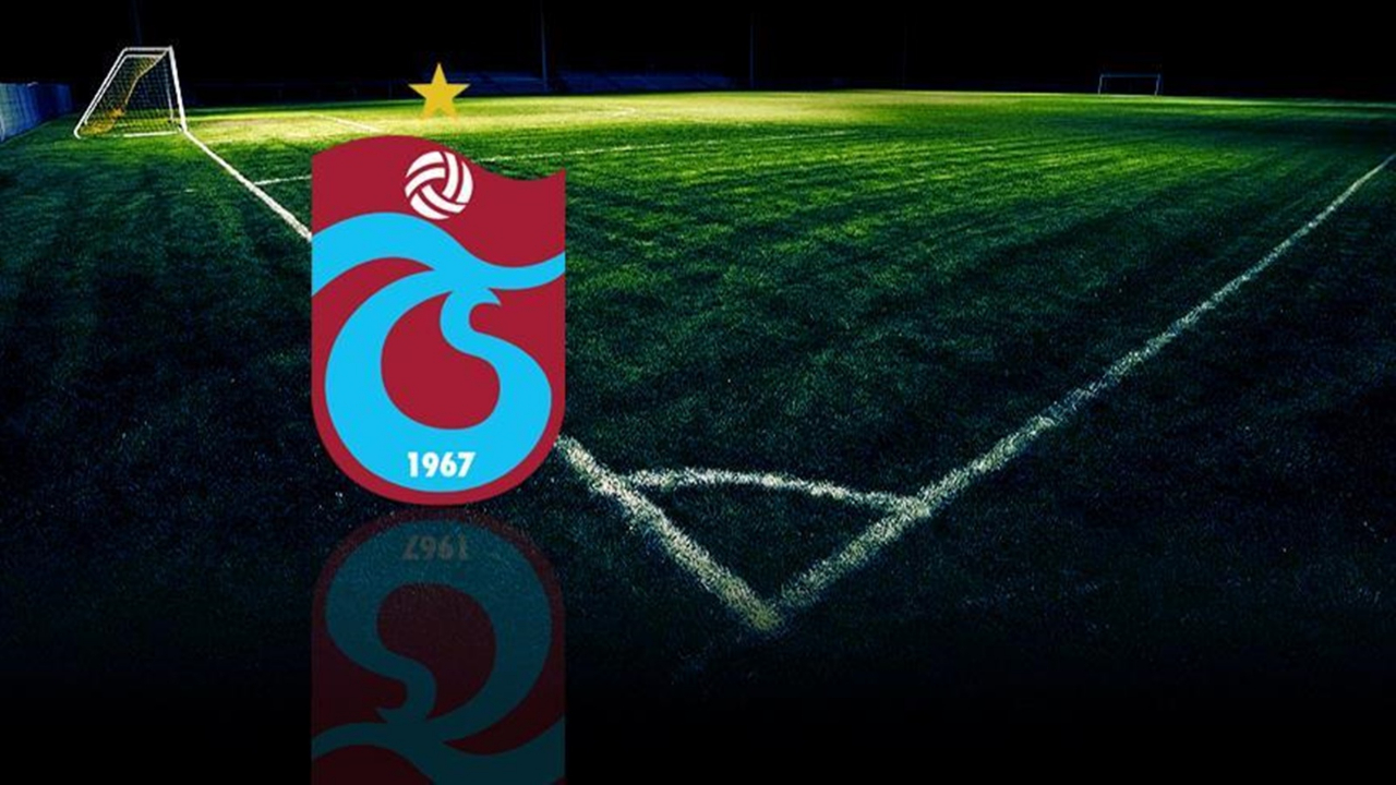Trabzonspor, transfer bombasını patlattı! 5 ismi birden açıkladı