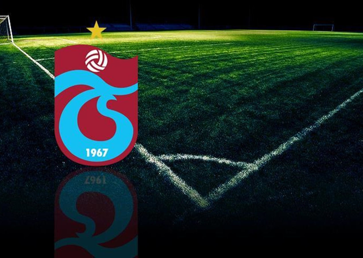 Trabzonspor, transfer bombasını patlattı! 5 ismi birden açıkladı