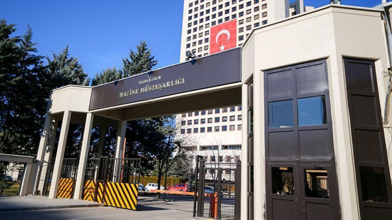 4 saatlik kritik görüşme! Mehmet Şimşek Yalçın Karatepe görüşmesi sona erdi