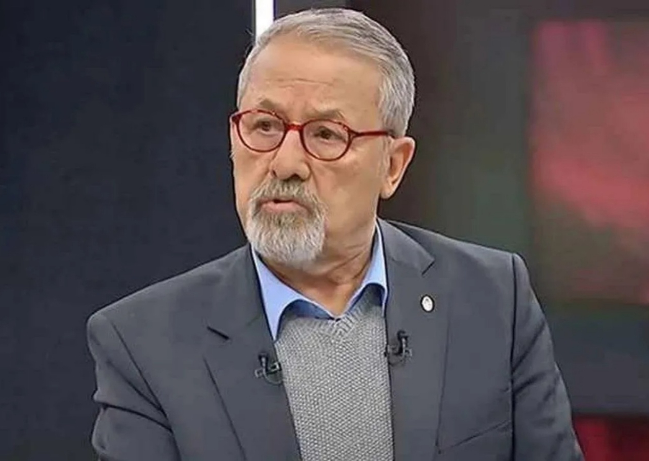 Prof. Dr. Naci Görür'den korkutan deprem açıklaması! "En az 7,4 şiddetinde olacak..."