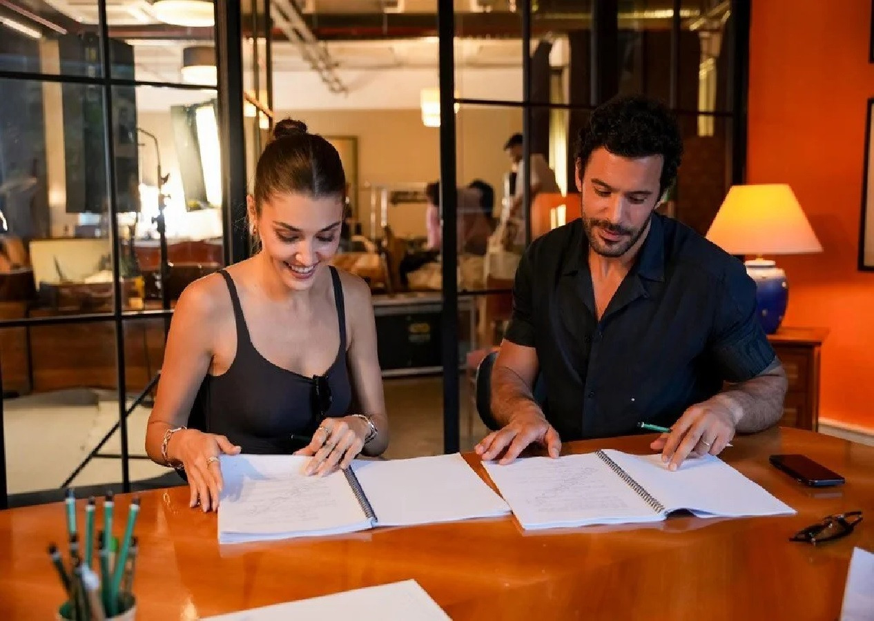 Barış Arduç'un yeni projesi ve partneri belli oldu! İşte yeni projeden detaylar...