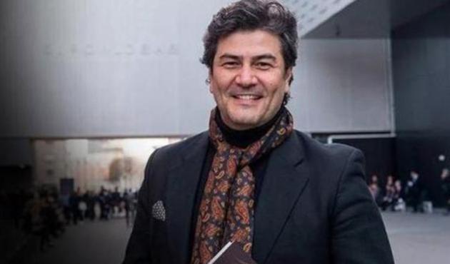 Vatan Şaşmaz'ın anısına 'pes artık' dedirten saygısızlık!