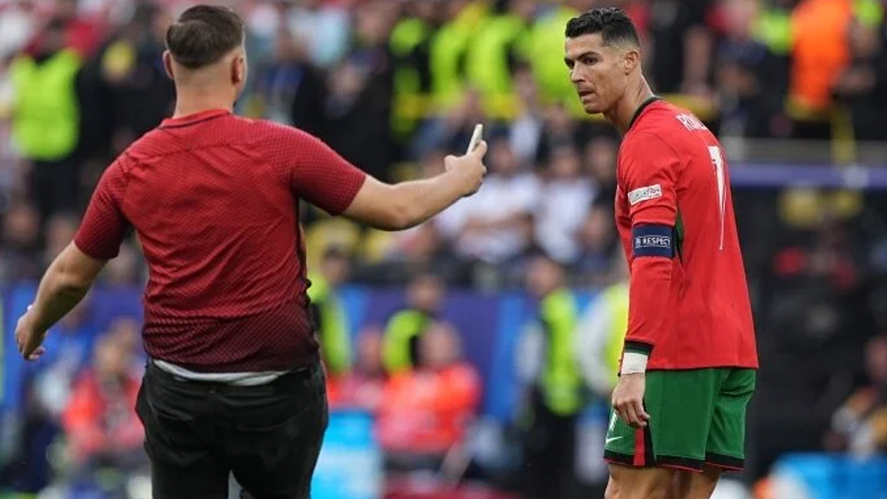 Türkiye - Portekiz maçında yaşananlar UEFA'yı harekete geçirdi! Önlem alınacak...