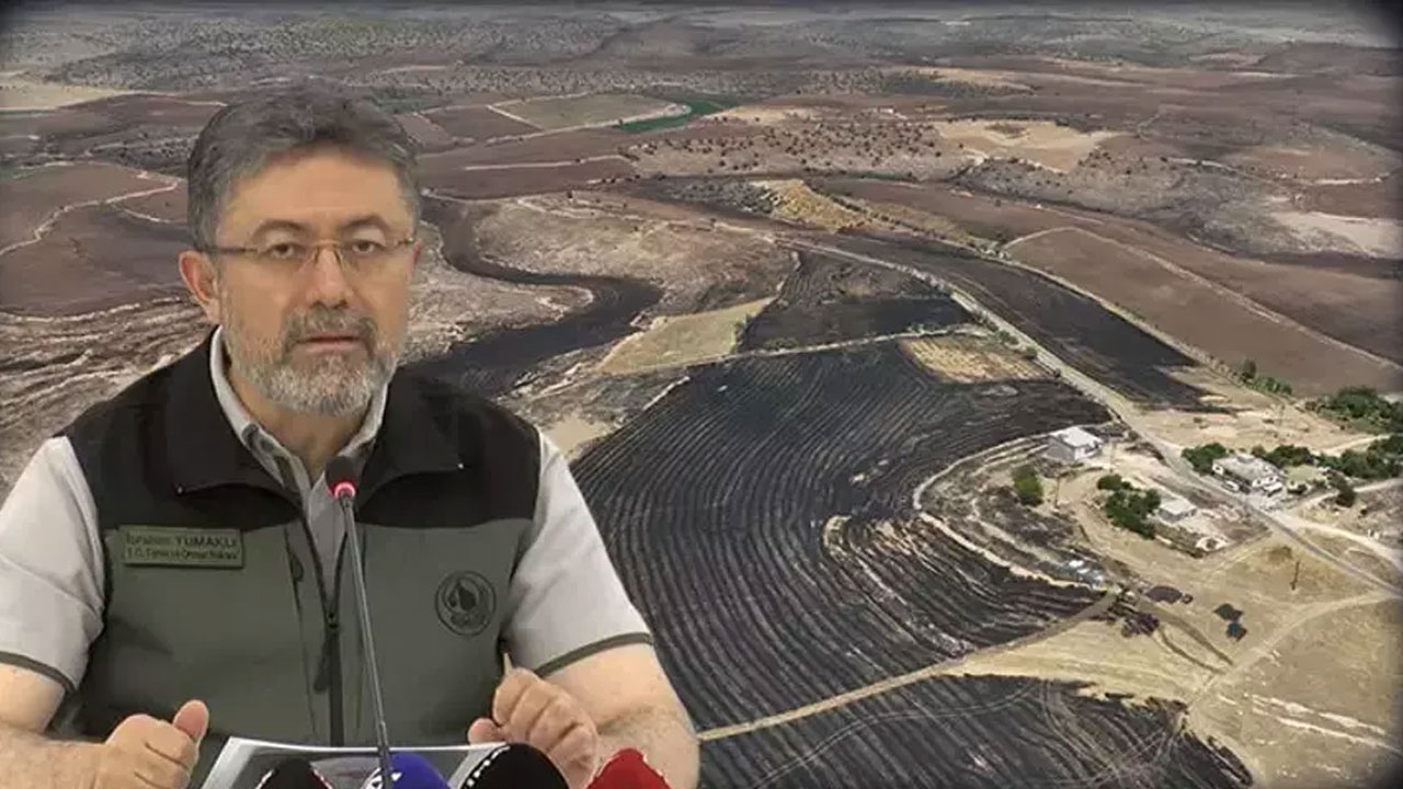 Bakan Yumaklı: Diyarbakır ve Mardin'de hasar tespit çalışmaları tamamlanmıştır