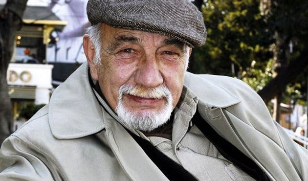 'Kavuklu Hamdi' ile ödülü kazandı!