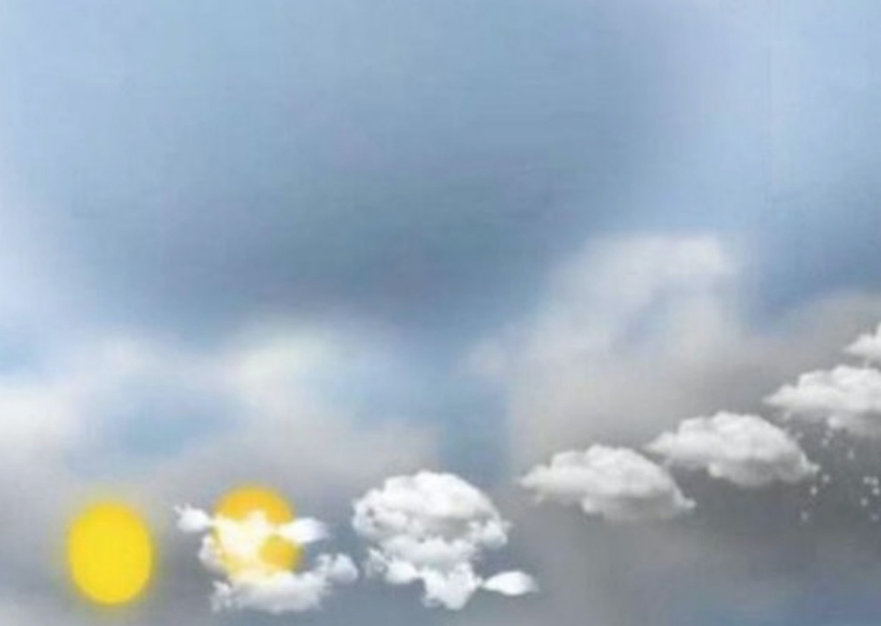 1 Aralık 2024 Pazar hava durumu! Meteoroloji o iller için rüzgar uyarısı yaptı! İşte başta Ankara, İstanbul, İzmir ve Samsun olmak üzere il il hava durumu...