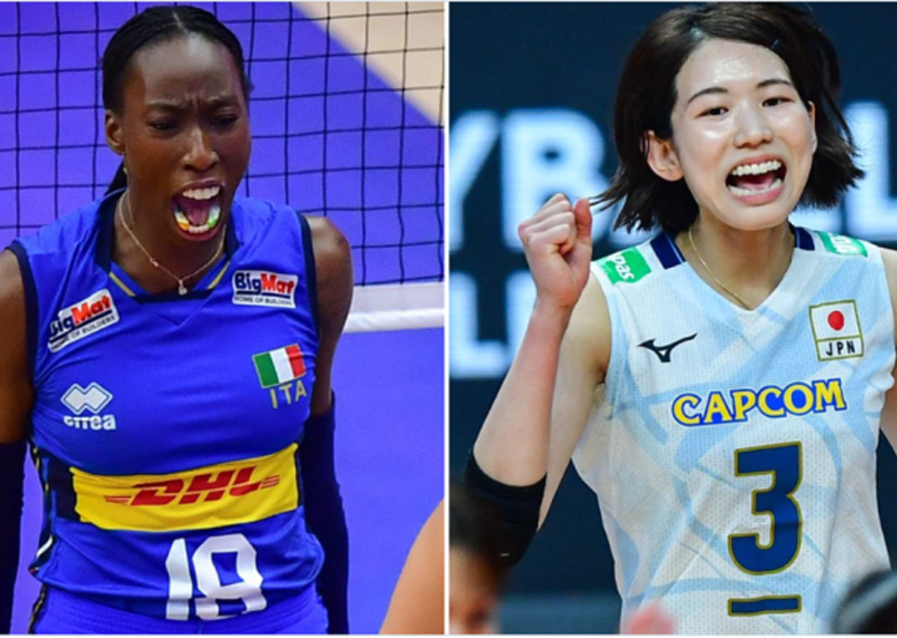 2024 FIVB Voleybol Milletler Ligi (VNL) finalinde İtalya, Japonya'yı 3-1 mağlup ederek şampiyon oldu