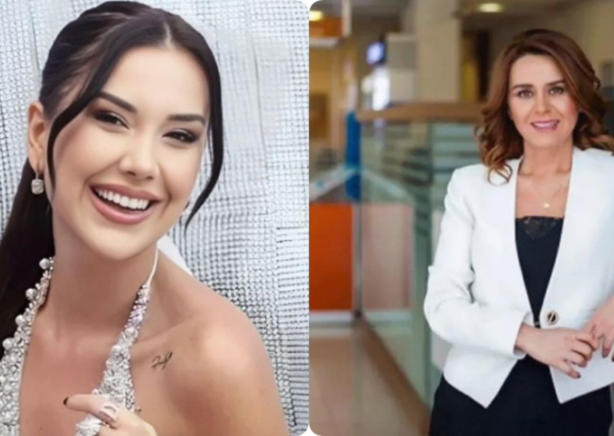 Seçil Erzan Dilan Polat'la aynı koğuşta kalmak için dilekçe verdi! Talep kabul edildi