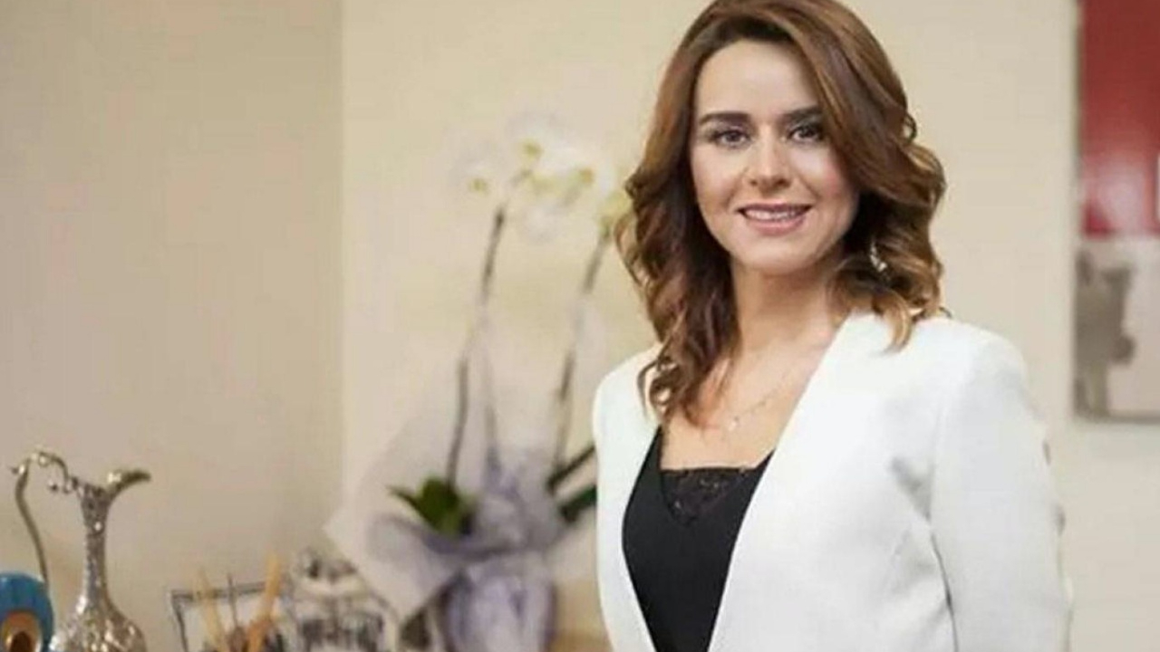 Dolandırıcılıktan tutuklanan Seçil Erzan'dan Denizbank'a tazminat davası