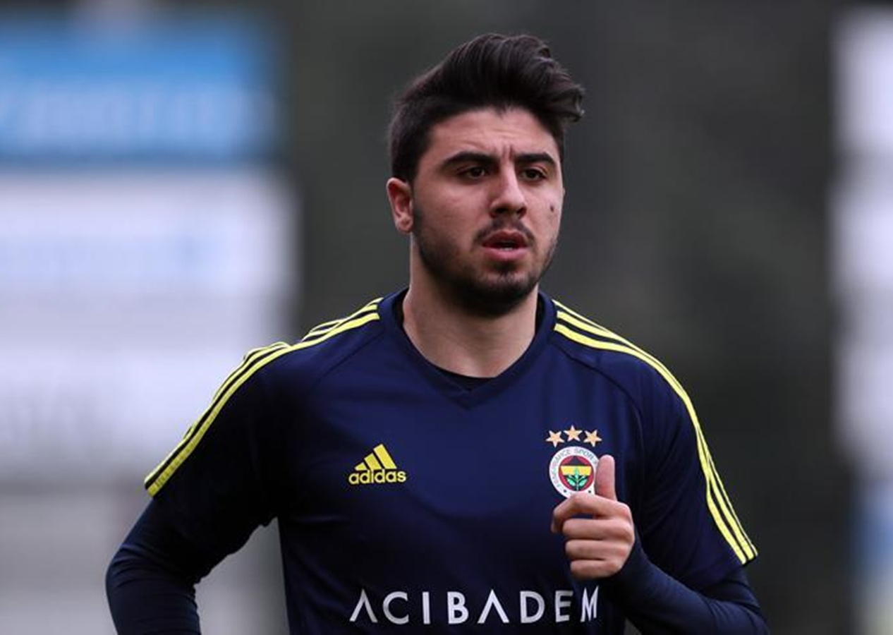Trabzonspor'a transfer olan Ozan Tufan, '3 Temmuz' paylaşımlarını sildi! Fenerbahçeli taraftarlardan tepki yağıyor
