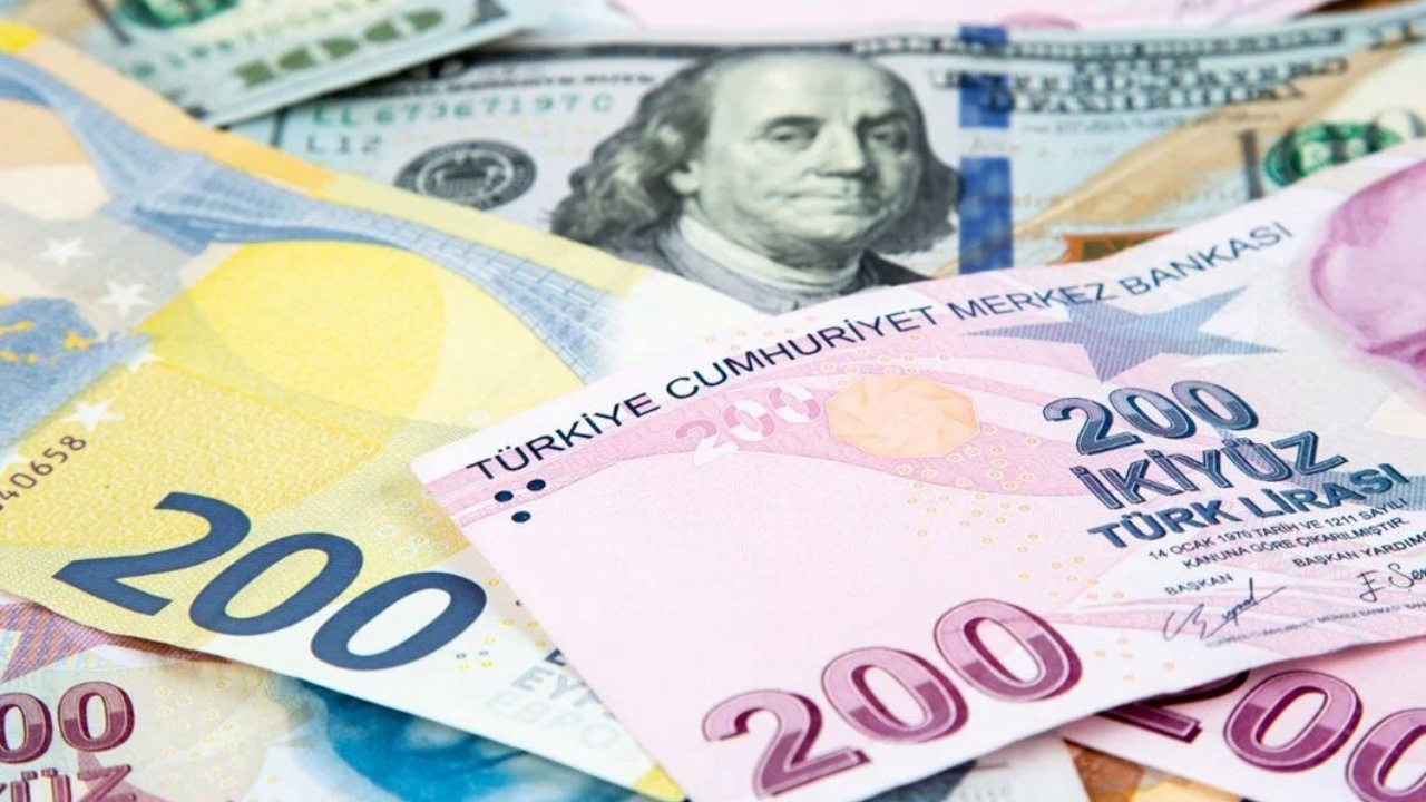 Türk Lirası reel anlamda değerlenmeye devam edecek