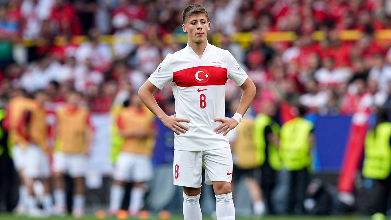 Genç yıldızlar EURO 2024 Avrupa Şampiyonası'na damga vurmaya devam ediyor