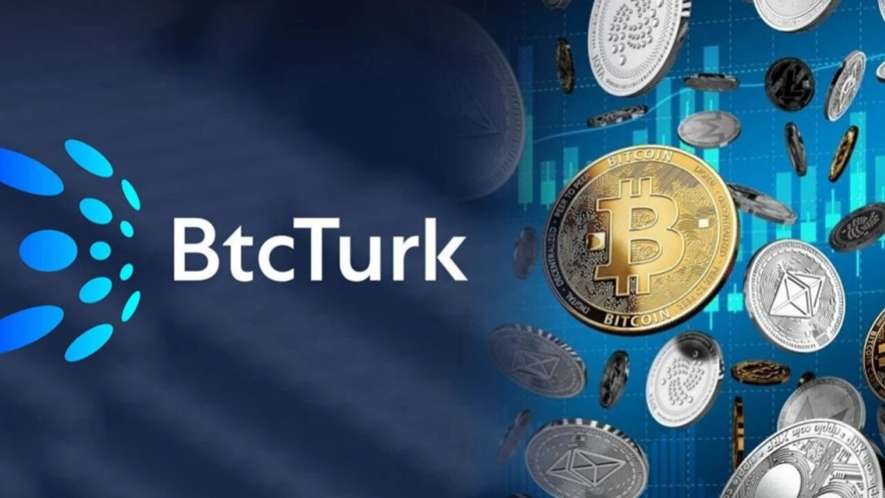 BtcTurk'ten siber saldırı sonrası ilk açıklama! Milyon dolarlık fonlar donduruldu