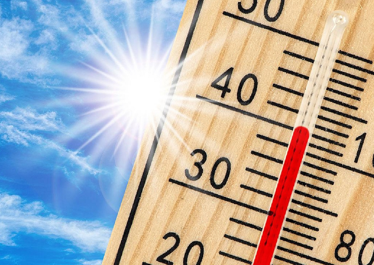18 Temmuz 2024 Perşembe Türkiye geneli hava durumu! İşte il il hava durumu...