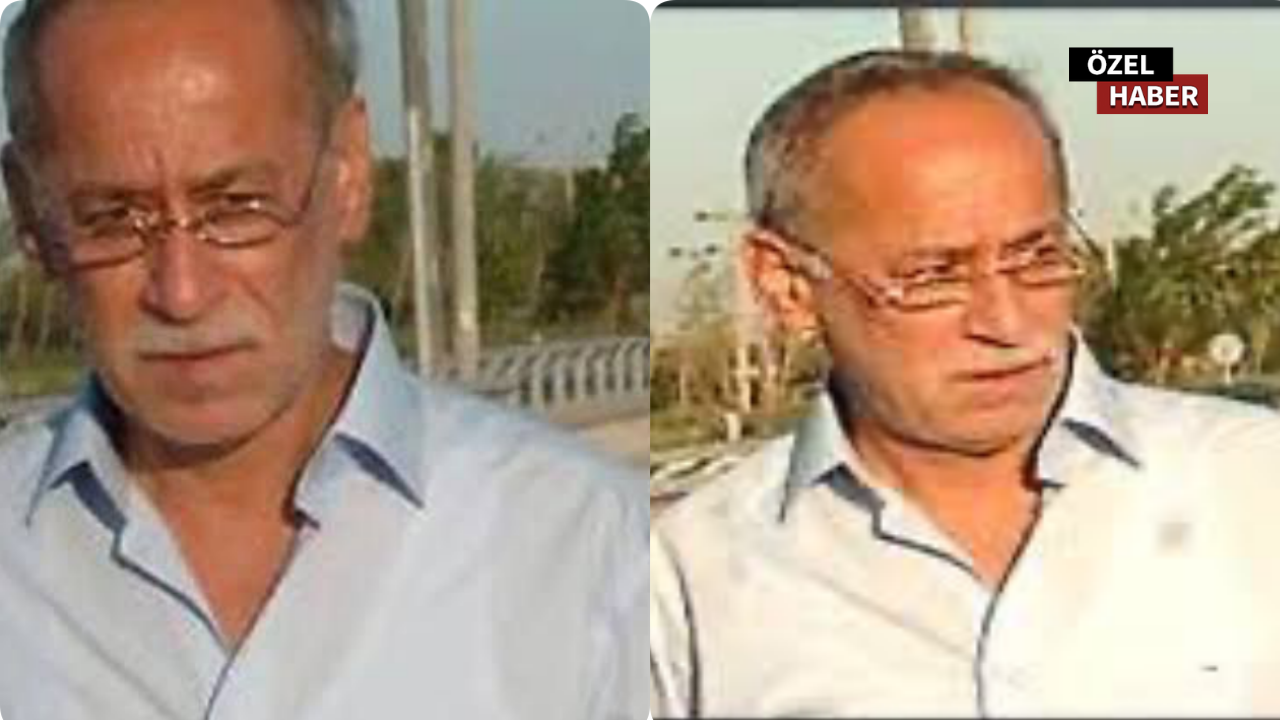 Sırlarını mezara götürdü! İpekçi ve Papa suikastinde adı geçen Yalçın Özbey vefat etti