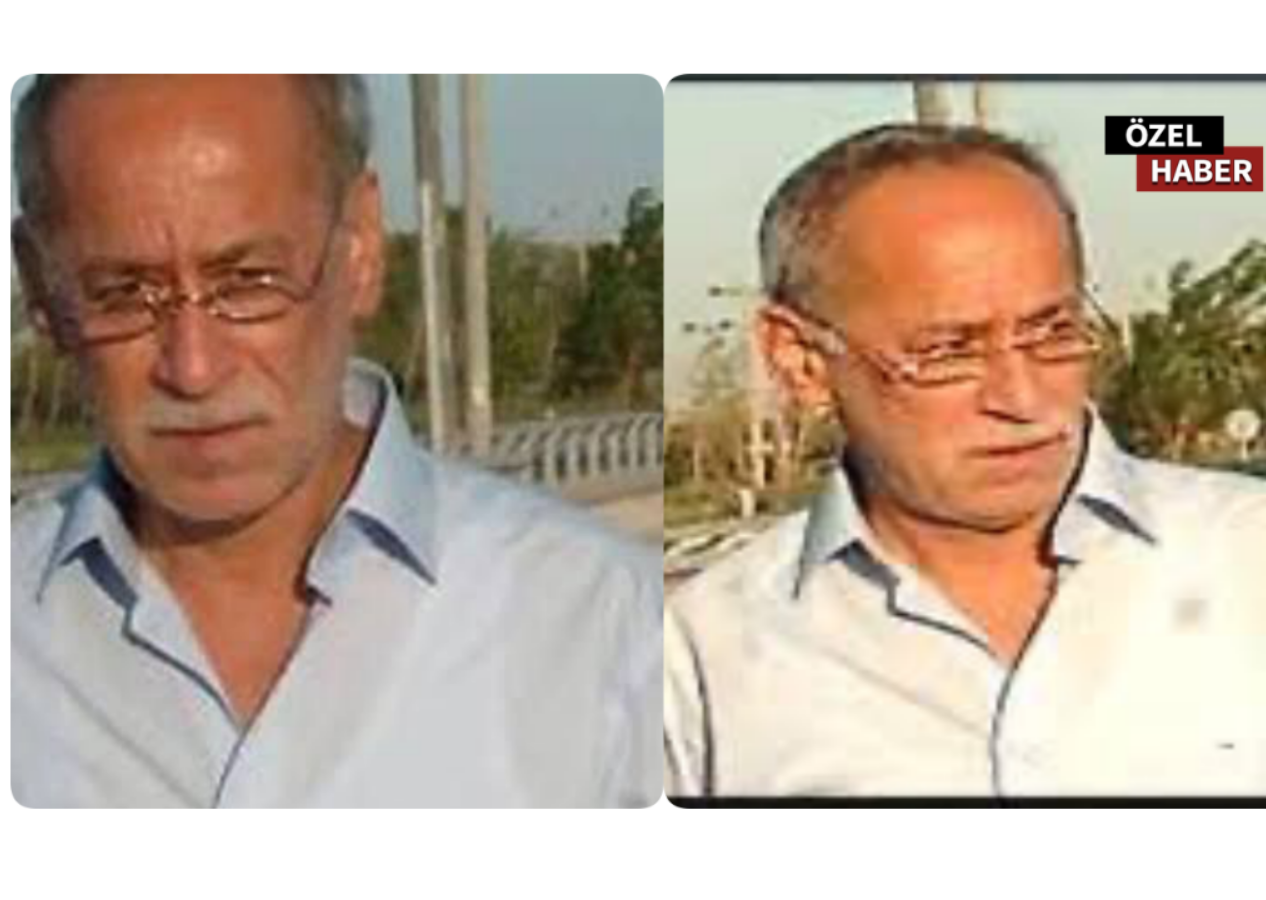 Sırlarını mezara götürdü! İpekçi ve Papa suikastinde adı geçen Yalçın Özbey vefat etti