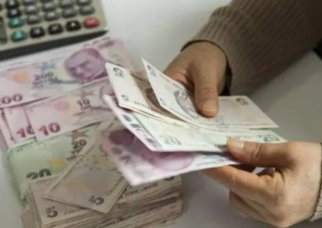 Zam hesabında sona gelindi! Zamlı memur ve emekli maaşları netleşiyor! İşte olası senaryolar