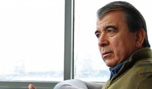 Abdülkadir Selvi'nin, Enver Altaylı-Mehmet Barıner iddiasına yanıt var!