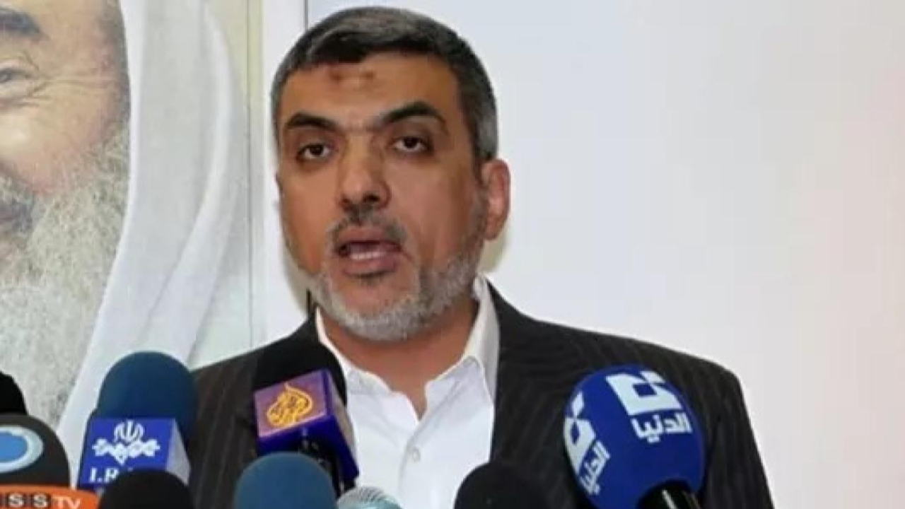 Hamas: Netanyahu, soykırıma devam etmek için ateşkes anlaşmasından kaçıyor