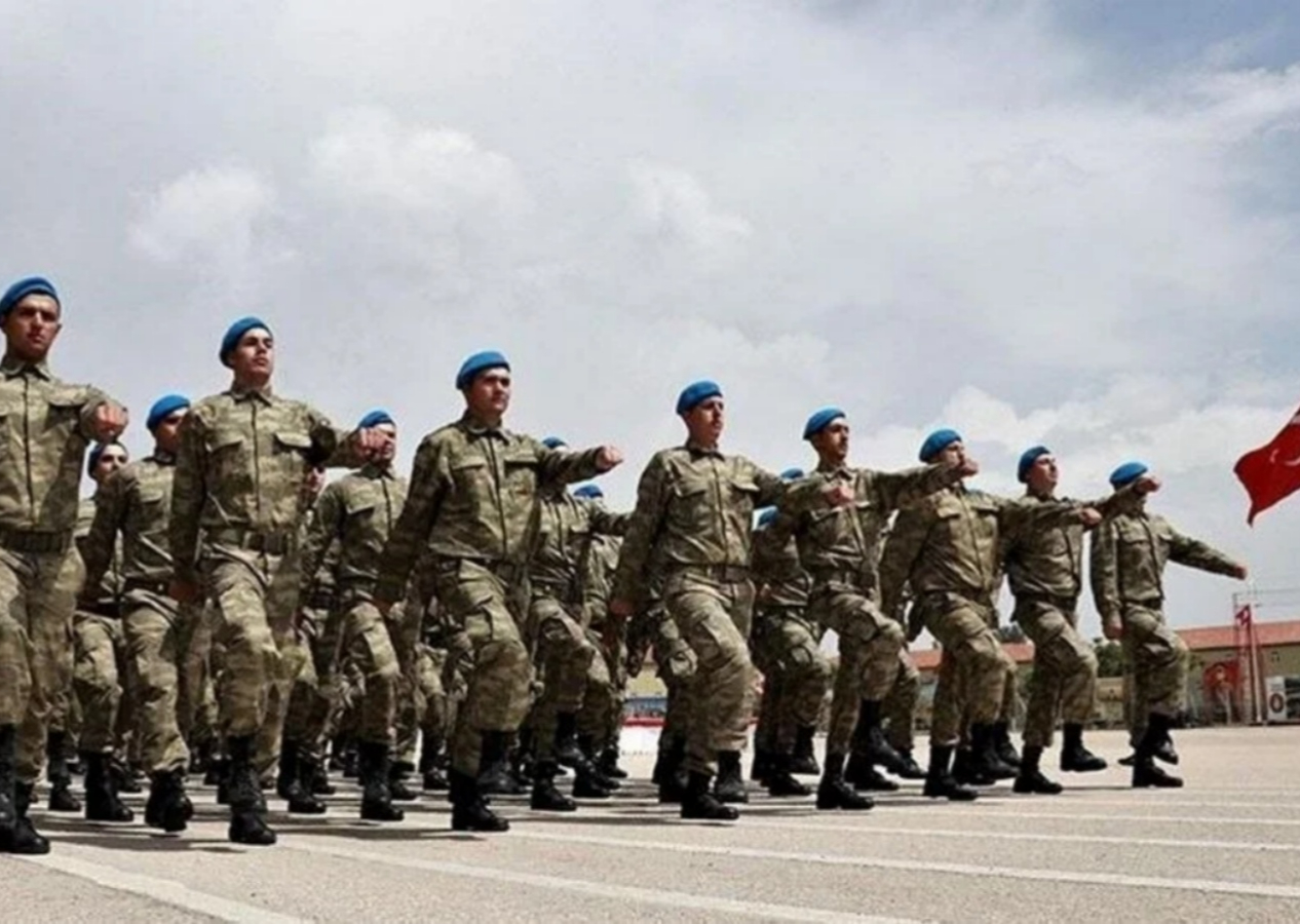 Tarih verildi! Milli Savunma Bakanlığı’ndan bedelli askerlik yapmak isteyenlere uyarı