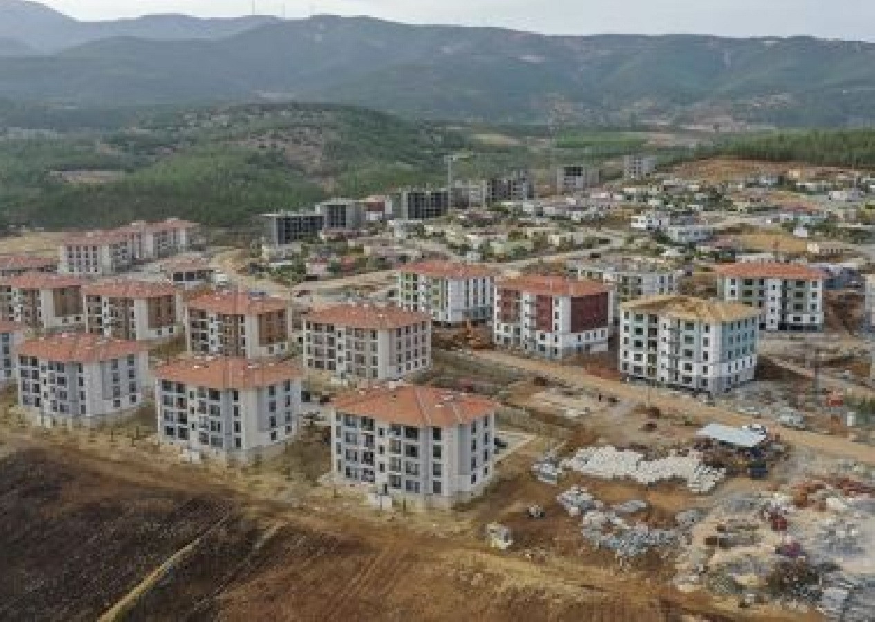 3 Temmuz 2024 deprem bölgesi hava durumu! İşte 11 ilde beklenen sıcaklıklar...