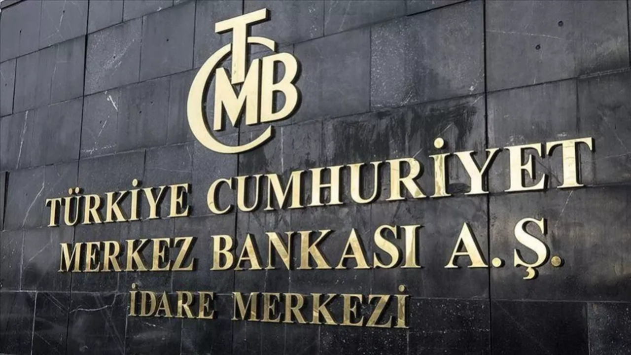 Merkez Bankası’ndan tüm zamanların rekoru
