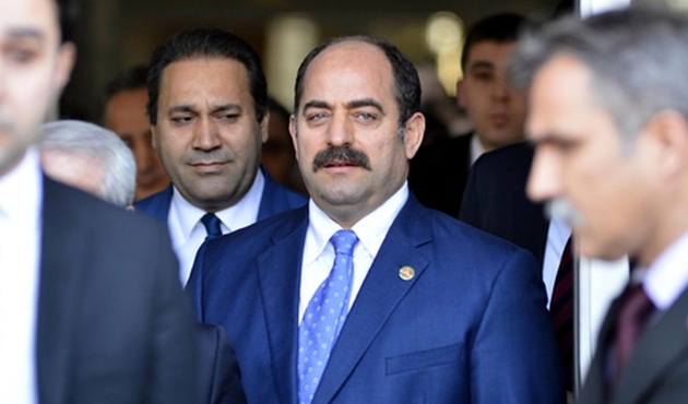 FETÖ savcısı Zekeriya Öz'ün akçeli işleri ortaya çıktı...