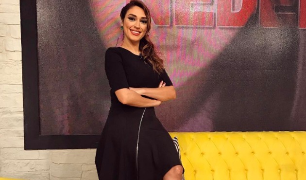 Zuhal Topal Birkan'ın fuhuş skandalı sonrası ilk kez konuştu!