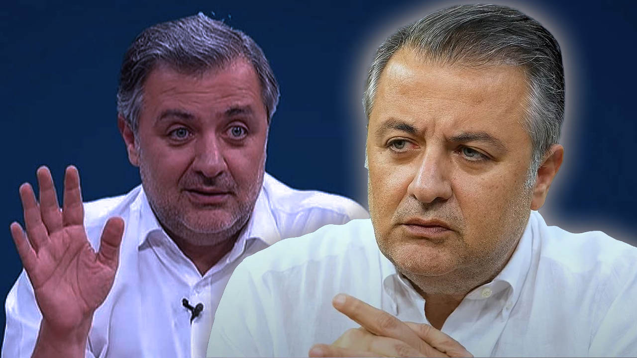 Mehmet Demirkol'dan Dev Derbi Yorumu: "Favori Beşiktaş, Mourinho Kaybederse Kalması Çok Zor!"