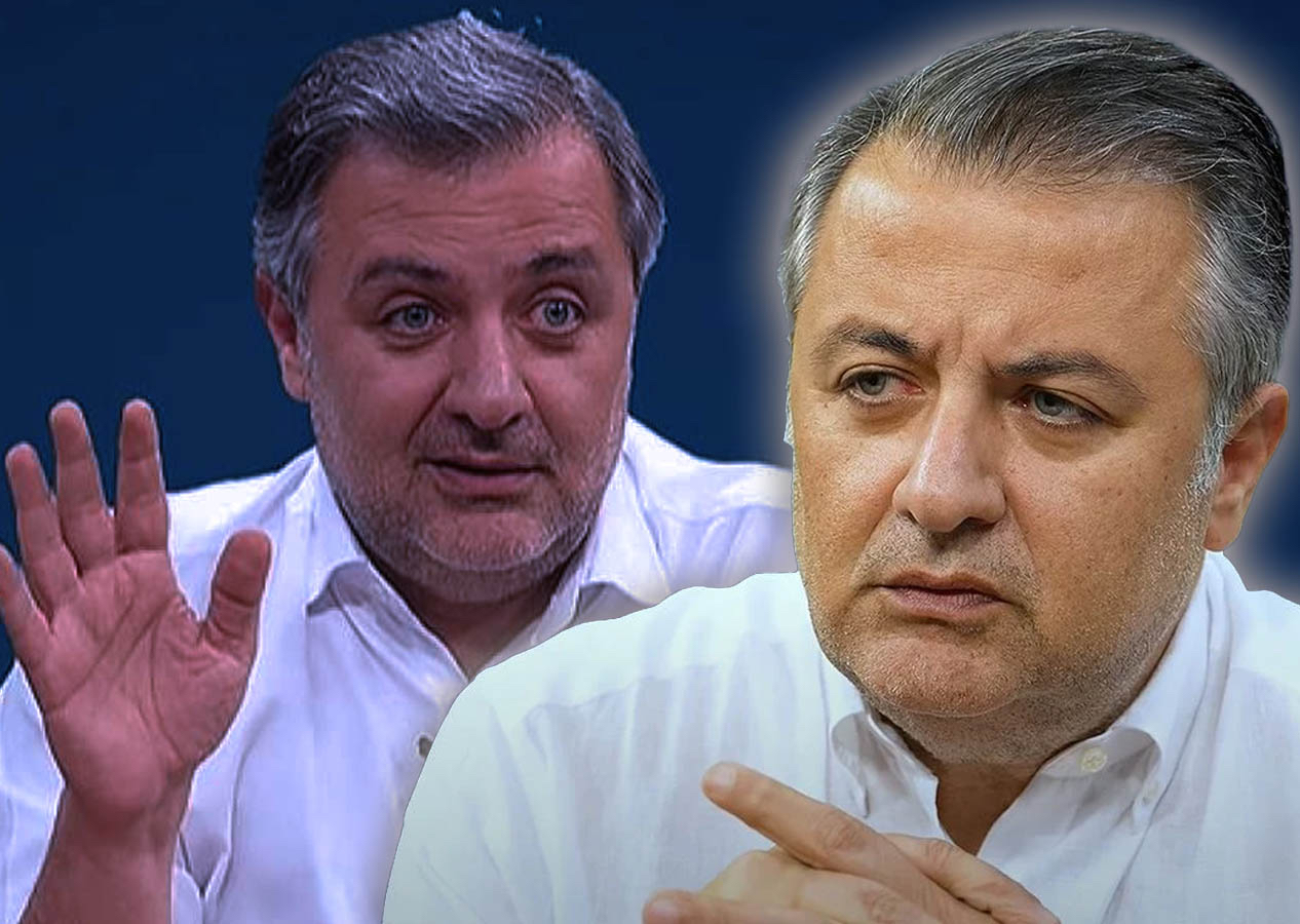 Mehmet Demirkol canlı yayında isyan etti, yorumculuğu bırakacağının sinyallerini verdi! “Türkiye’ye dönünce ailemle oturup konuşacağım! Yapmam bu işi, ihtiyacım da yok zaten…”